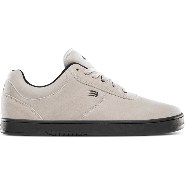 Etnies Joslin Miesten Kengät Mustat/Valkoinen | 57014NFSL